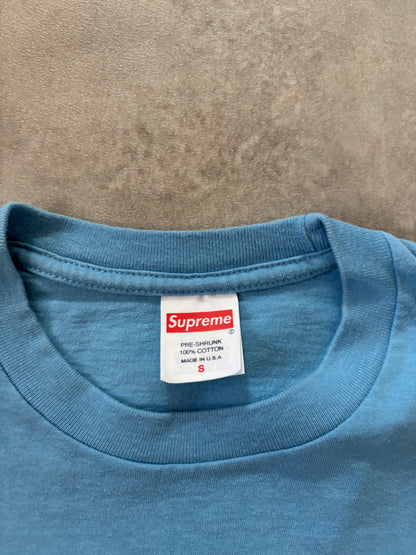 Supreme Tonal Box Logo Tee (Str. S)