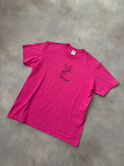 Supreme Piss Tee (Str. M)