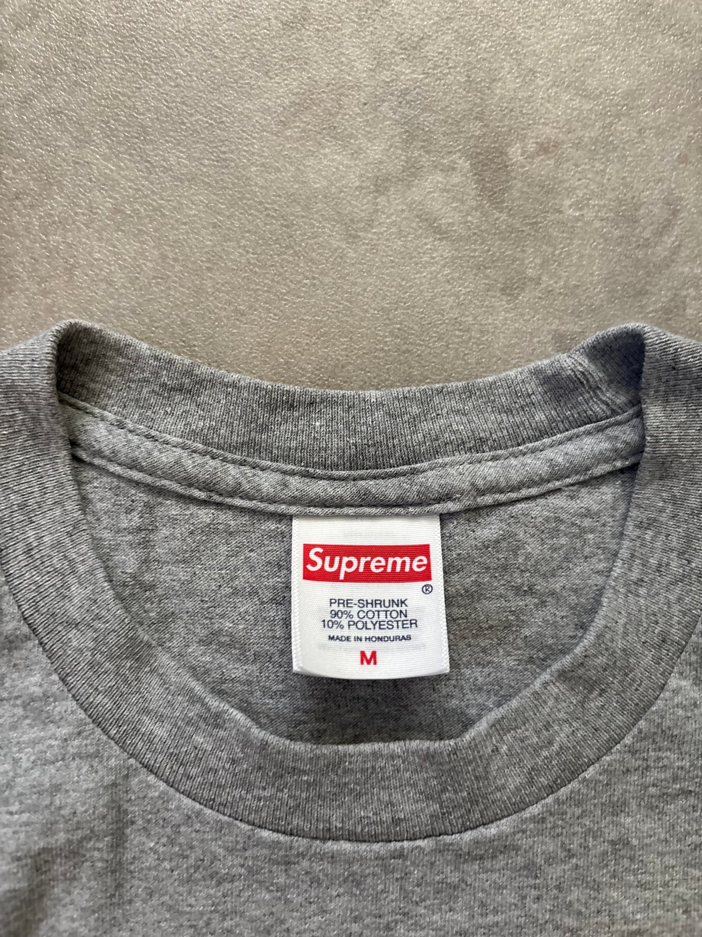 Supreme Joke Tee (Str. M)