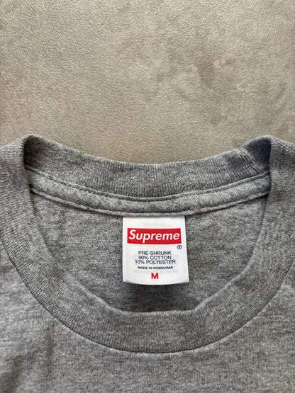 Supreme Joke Tee (Str. M)