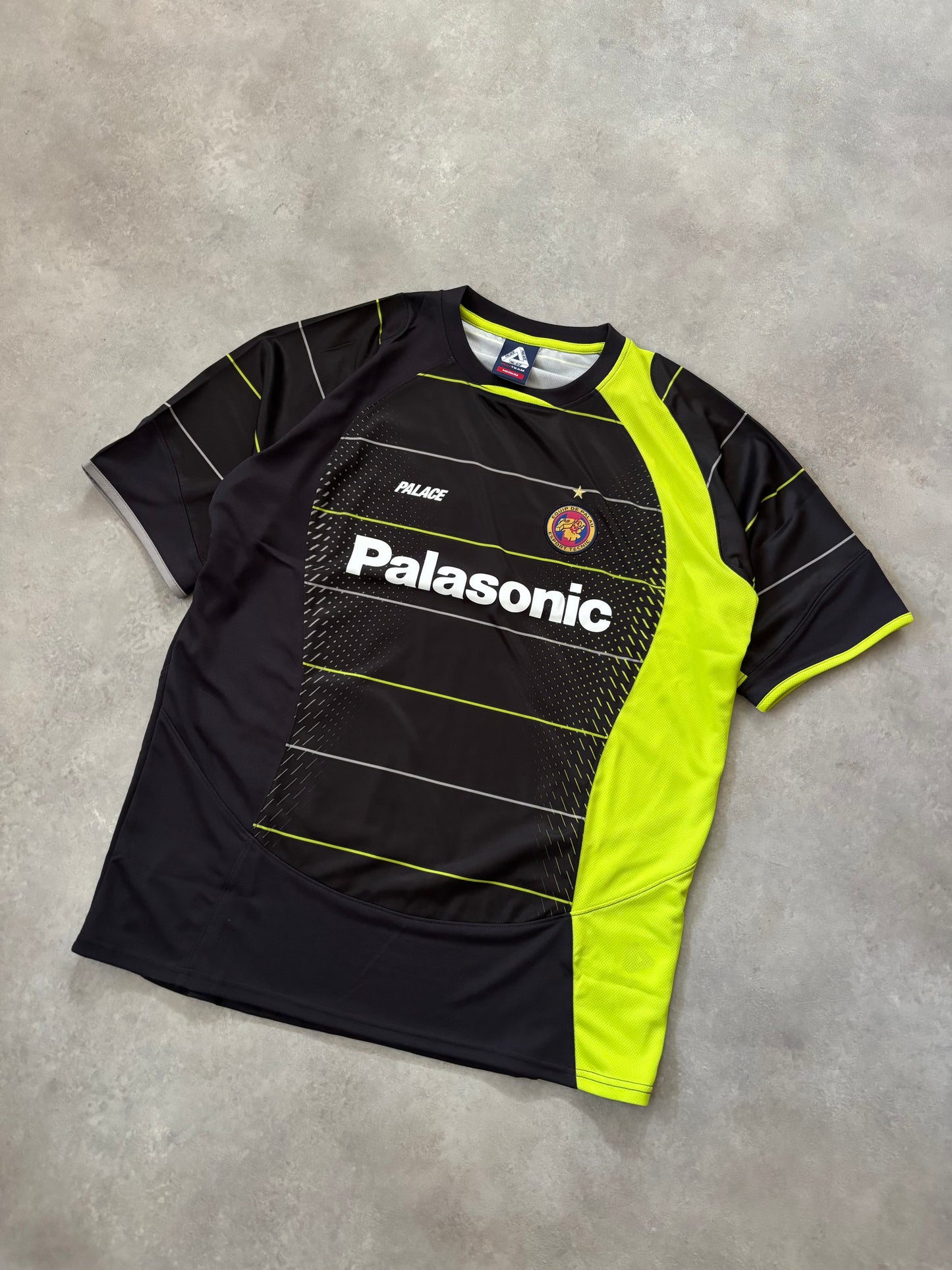 Palace Pro Team Jersey (Str. M)