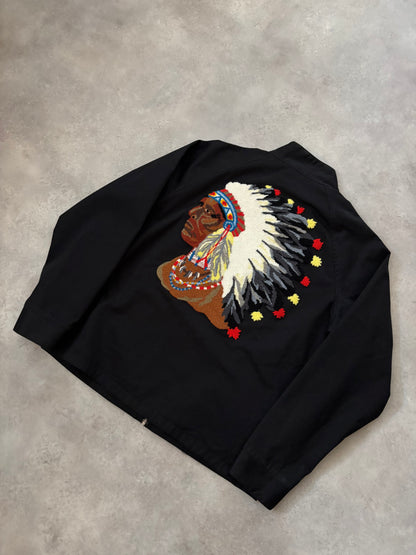 Supreme Chief Harrington Jacket (Str. L)