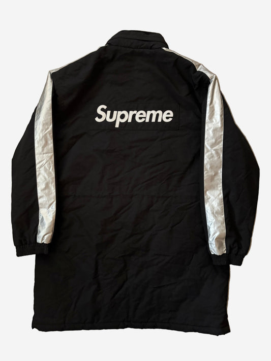 Supreme Stadium Parka Jacket (Str. M)