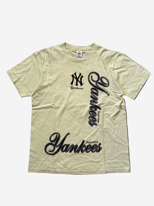 Supreme MLB Teams NY Tee (Str. M)