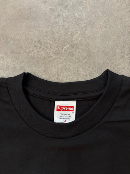 Supreme Supreme Tag Tee (Str. M)