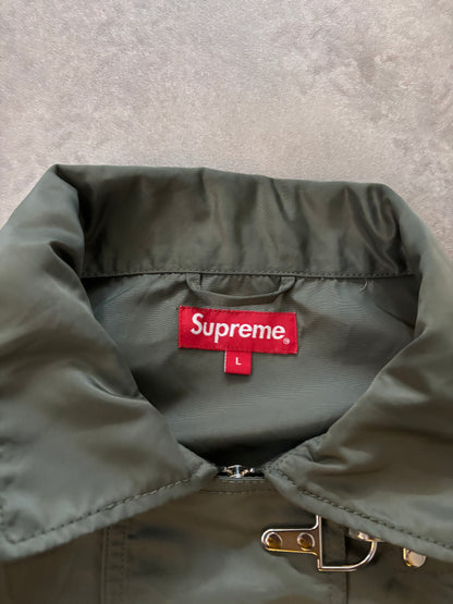 Supreme Nylon Turnout Jacket (Str. L)