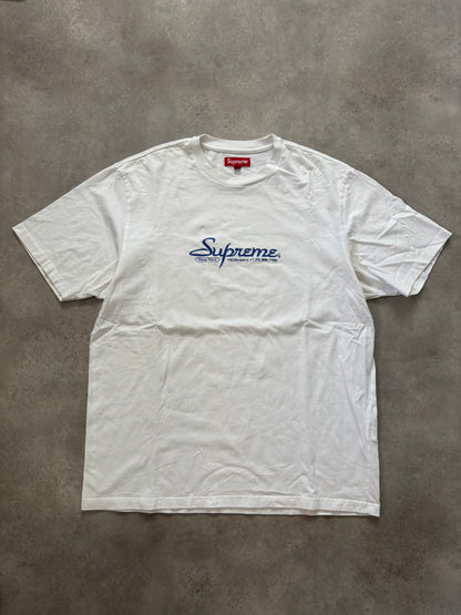 Supreme Contact S/S Top (Str. XL)
