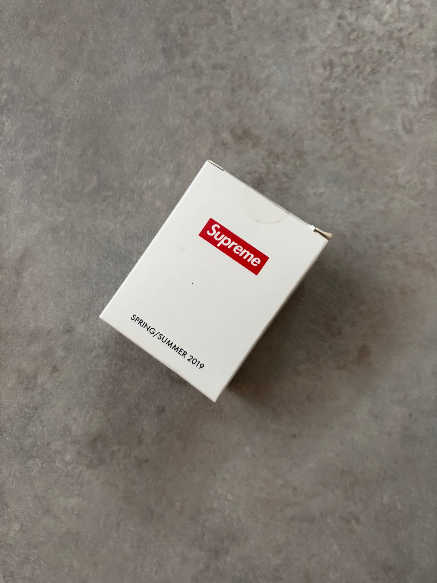 Supreme Shower Cap