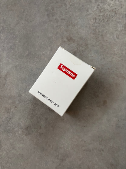 Supreme Shower Cap