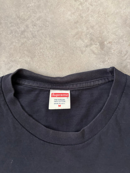 Supreme King of New York Tee (Str. M)