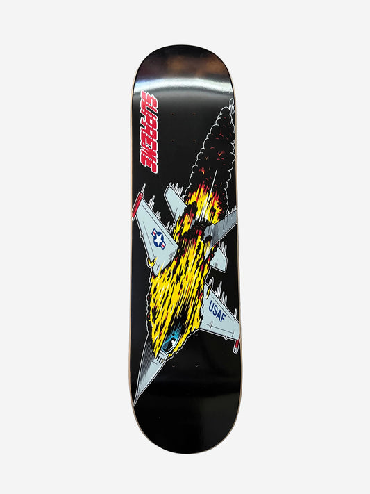 Supreme Jet Skateboard Deck