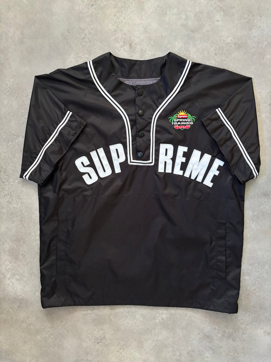 Supreme Summer Jersey (Str. M)