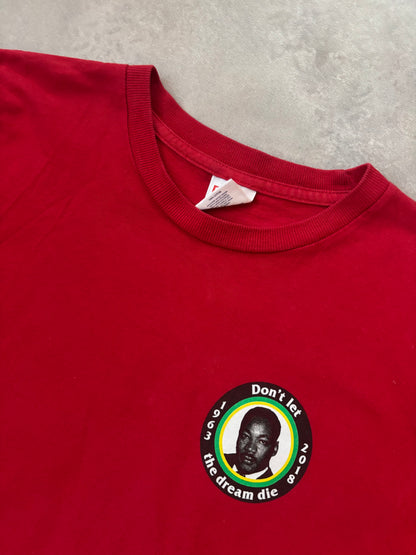 Supreme MLK Dream Tee (Str. M)