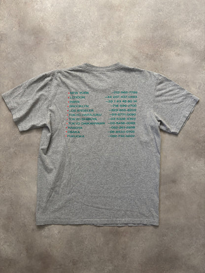 Supreme New Shit Tee (Str. M)