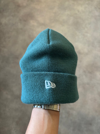 Supreme x New Era S Logo Beanie