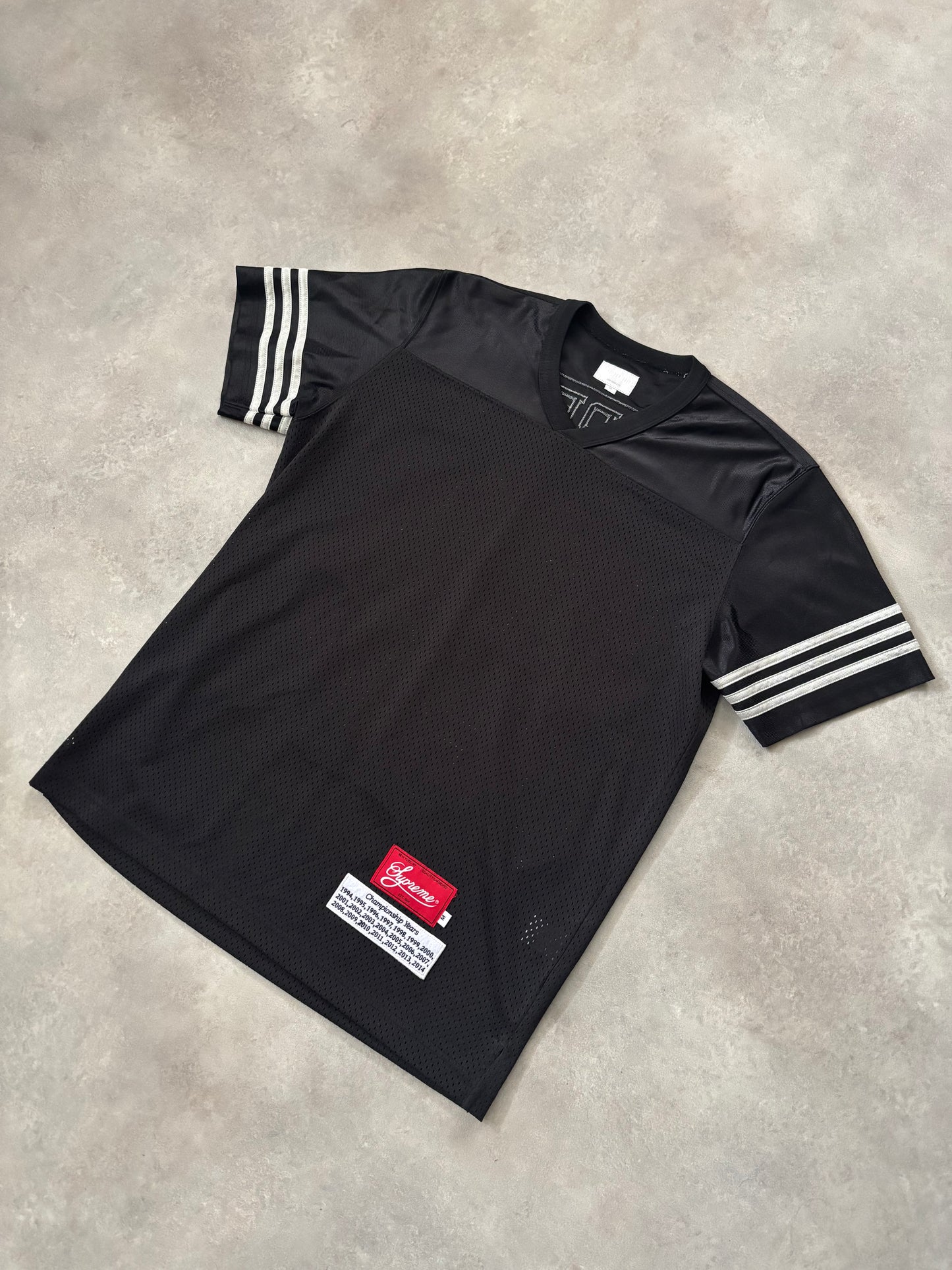 Supreme 20th Anniversary Championship Jersey (Str. M)