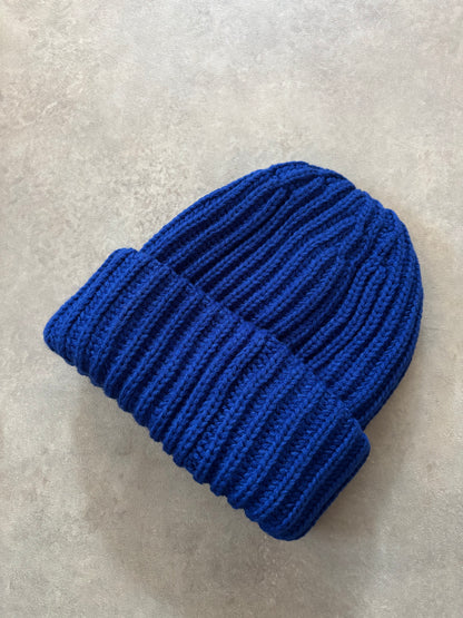 Supreme Chunky Ribbed Beanie