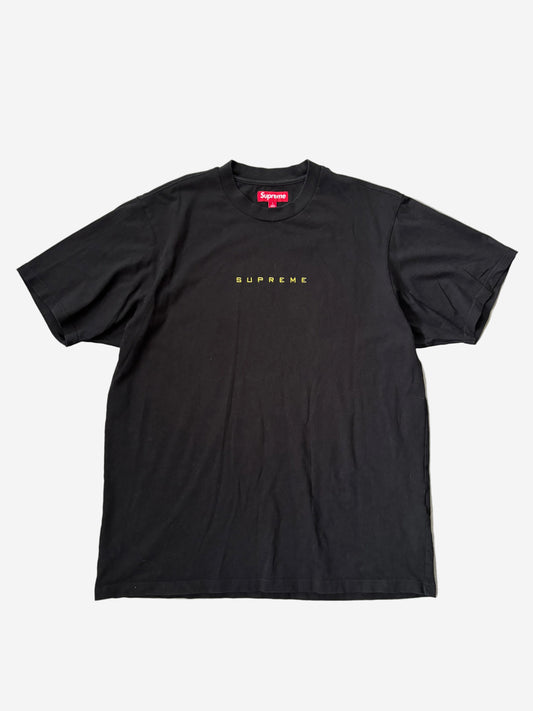 Supreme University S/S Top (Str. L)