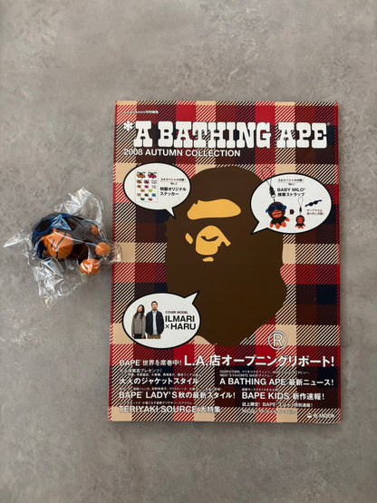 A Bathing Ape Magasin A2008