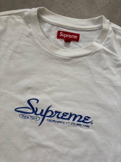 Supreme Contact S/S Top (Str. XL)