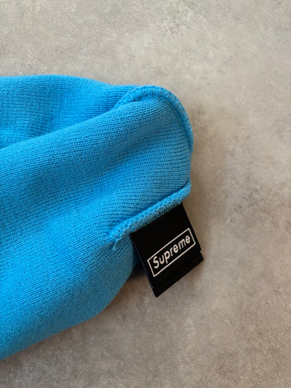 Supreme New Era Box Logo Beanie