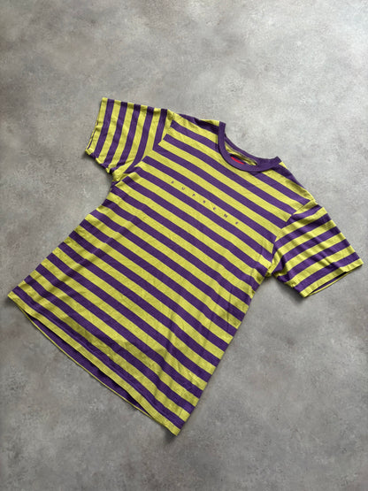 Supreme Striped Tee (Str. M)