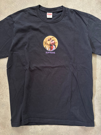 Supreme Miss Piggy Tee (Str. M)