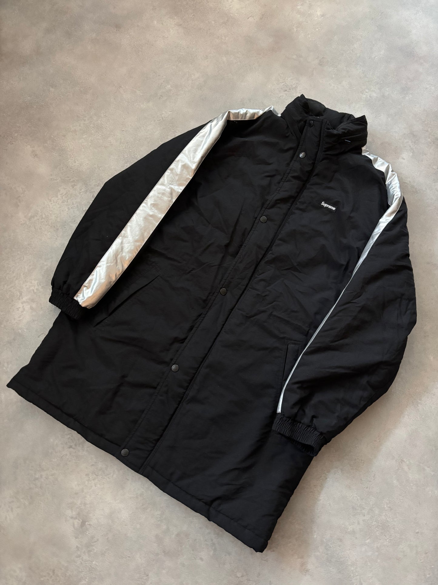 Supreme Stadium Parka Jacket (Str. M)