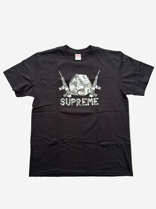Supreme Origami Tee (Str. M)