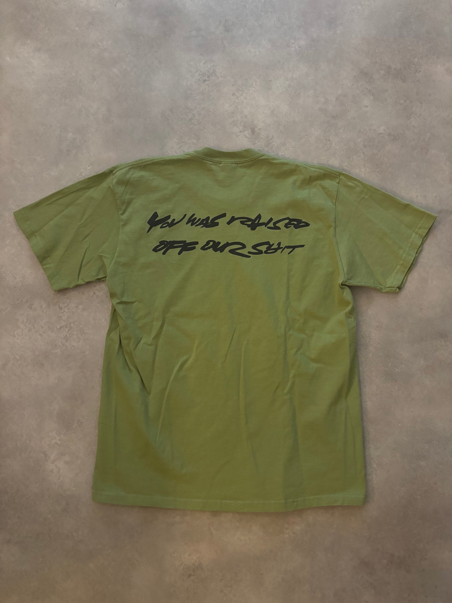 Supreme Futura Box Logo Tee (Str. M)