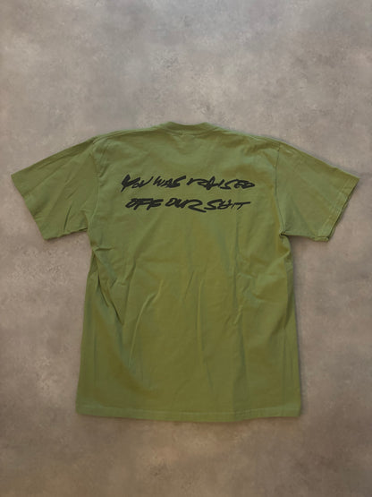 Supreme Futura Box Logo Tee (Str. M)