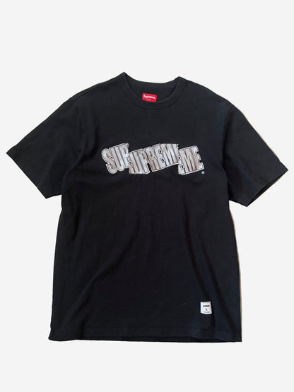 Supreme Cut Logo S/S Top (Str. L)