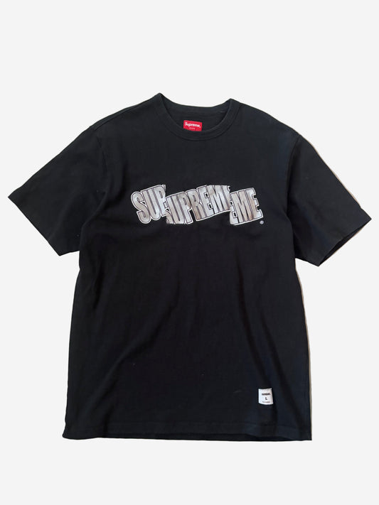 Supreme Cut Logo S/S Top (Str. L)