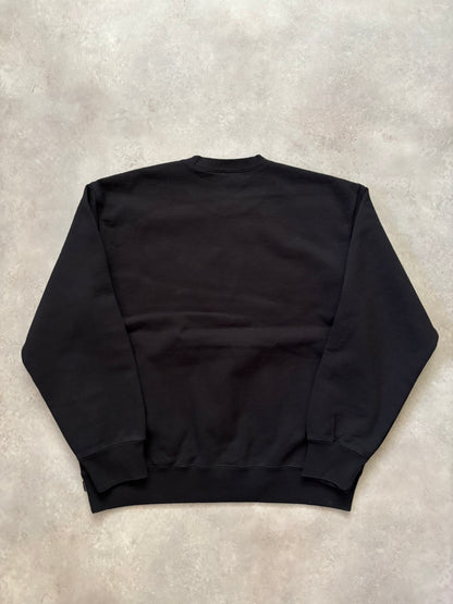 Supreme Plaid Arc Crewneck (Str. M)