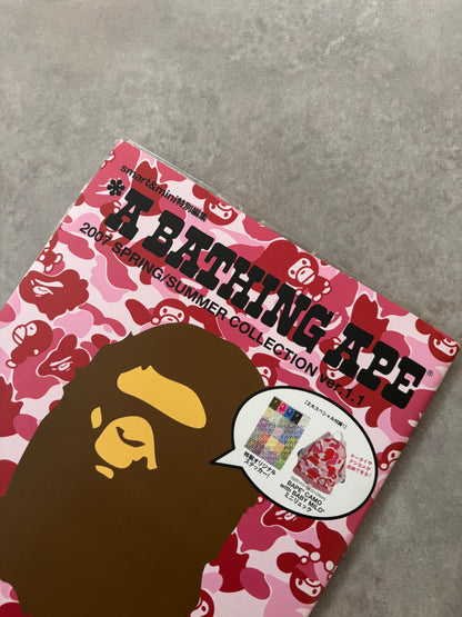 A Bathing Ape Magasin SS2007