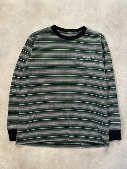 Supreme Striped Longsleeve (Str. L)