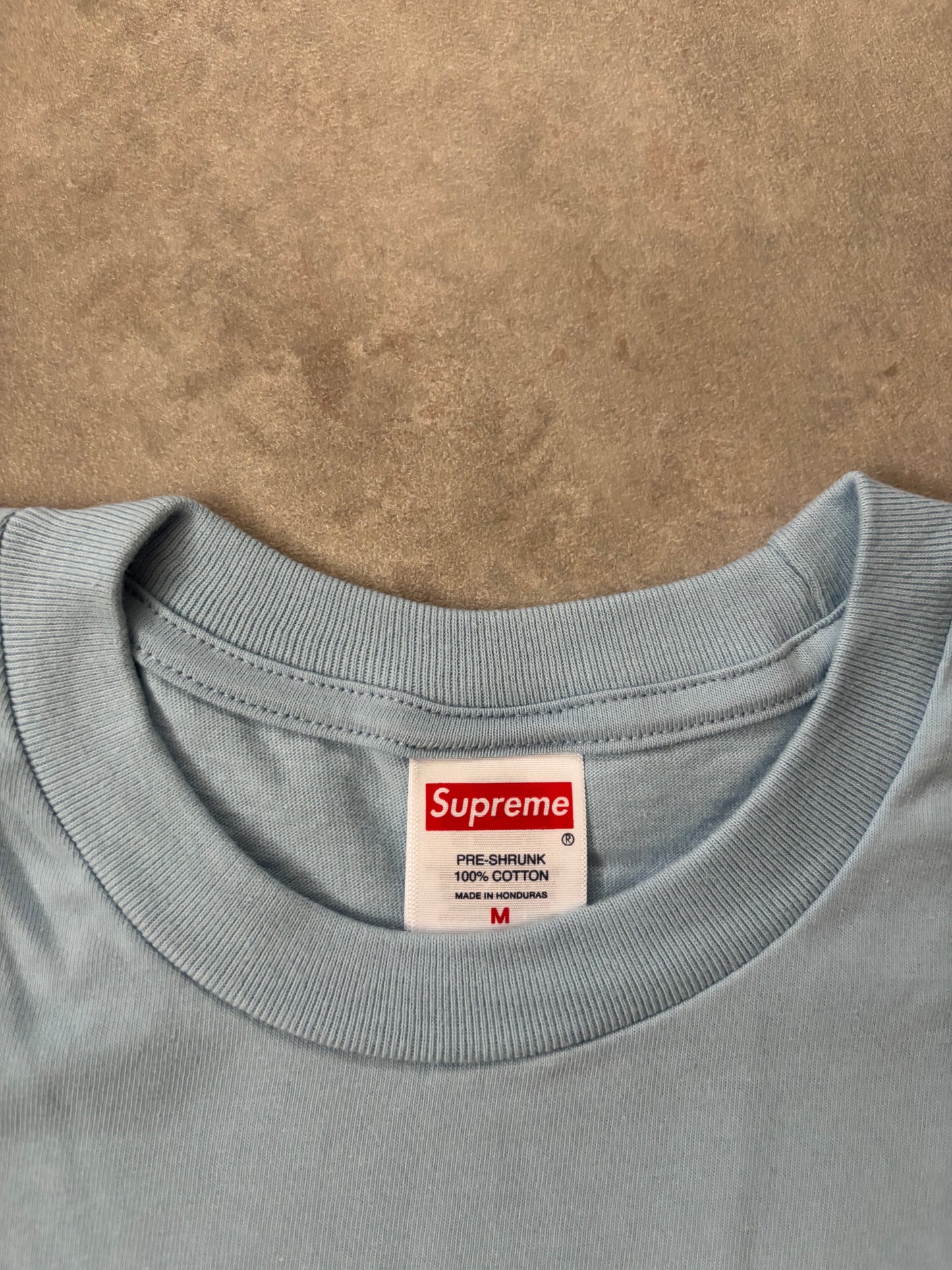 Supreme Evolution Tee (Str. M)