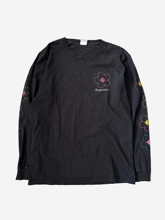 Supreme Been Hit LS Tee (Str. M)