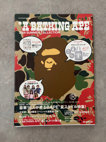 A Bathing Ape Magasin S2009
