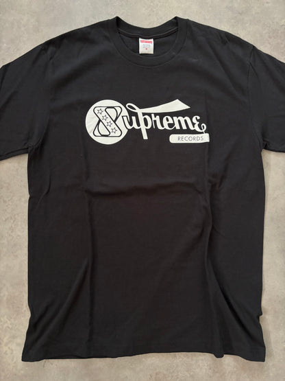 Supreme Records Tee (Str. M)