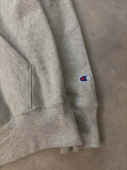 Supreme Champion Hooded Sweatshirt (Str. S)