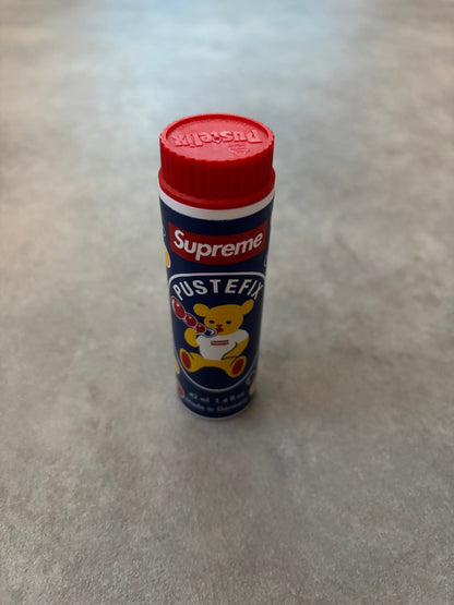 Supreme Pustefix Soap Bubbles