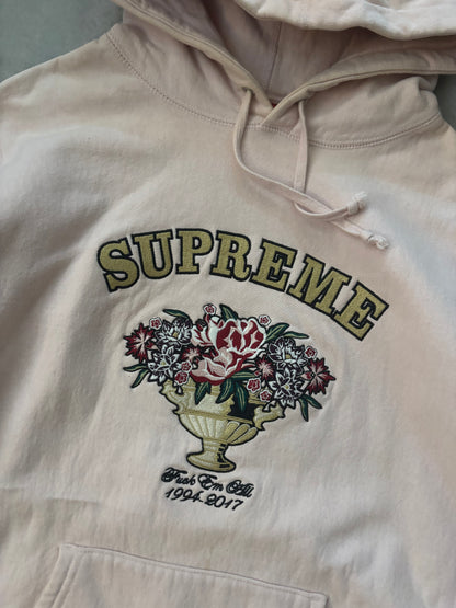 Supreme Centerpiece Hoodie (Str. M)