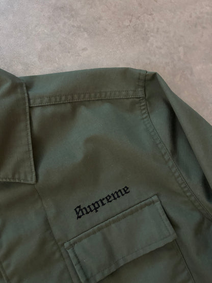 Supreme Hellraiser BDU Shirt (Str. M)
