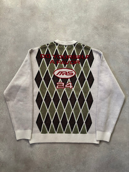 Supreme x Martine Rose Sweater (Str. S)