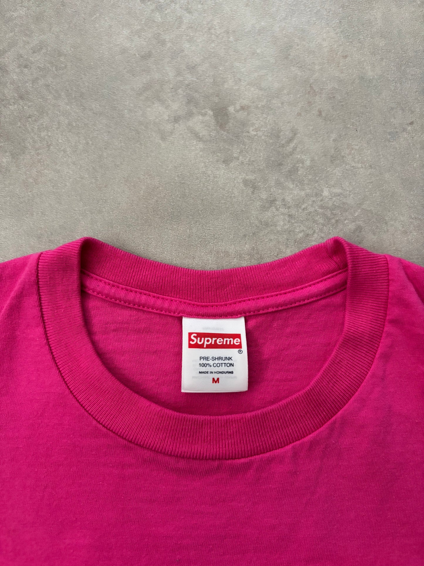 Supreme Piss Tee (Str. M)