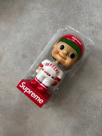 Supreme Bobblehead