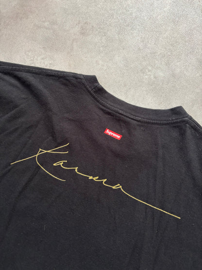 Supreme Pharoah Sanders Photo Tee (Str. M)