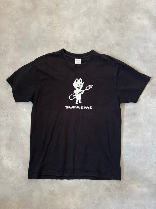 Supreme Devil Tee (Str. XL)