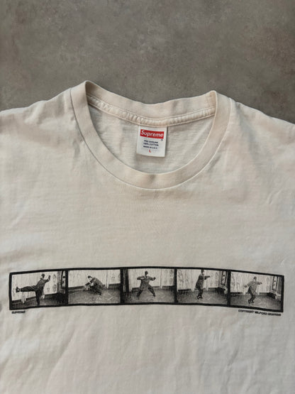 Supreme Milford Graves Tee (Str. L)